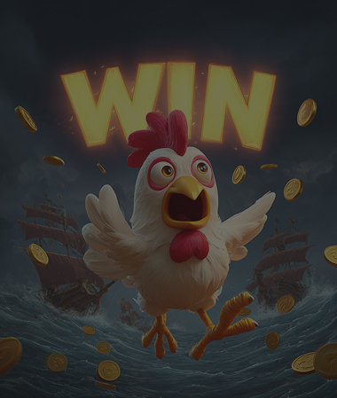 Chicken Road