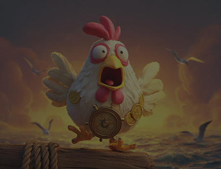 Chicken Road