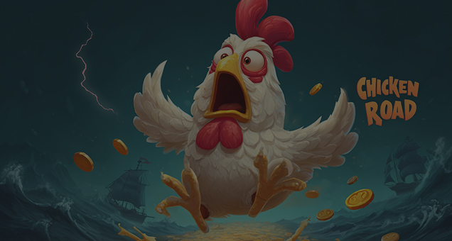 Chicken Road