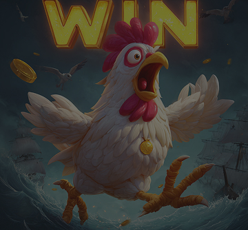 Chicken Road