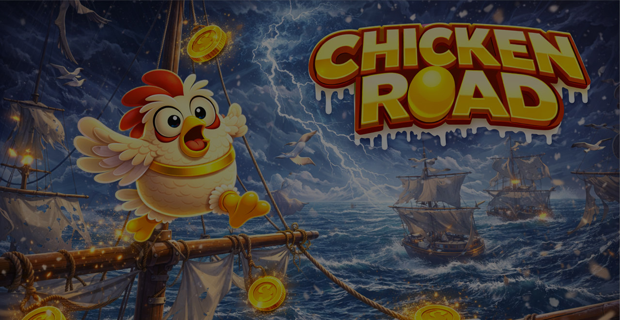 Chicken Road